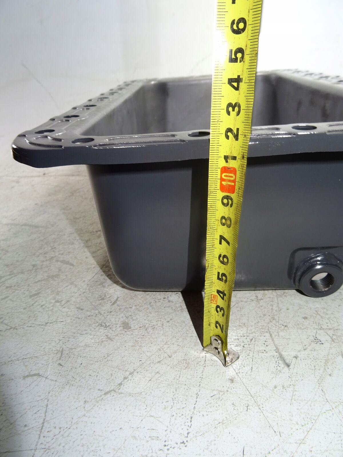 KUBOTA 1A09301500 / # 7 M6L 9746