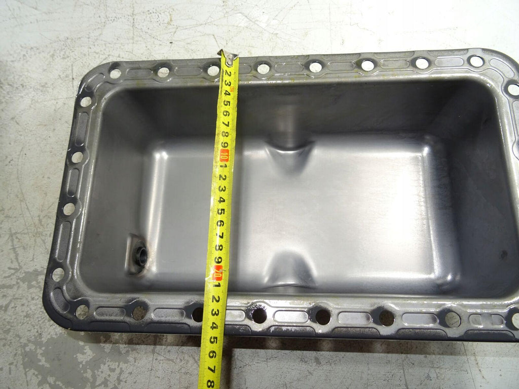 KUBOTA 1A09301500 / # 7 M6L 9746