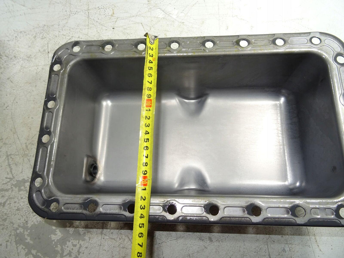 KUBOTA 1A09301500 / # 7 M6L 9746