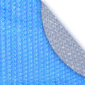 robelle 21’ round 8 mil deluxe space age solar blanket