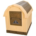 Dog Palace LarDog House by ASL Solutions