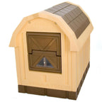 Dog Palace LarDog House by ASL Solutions