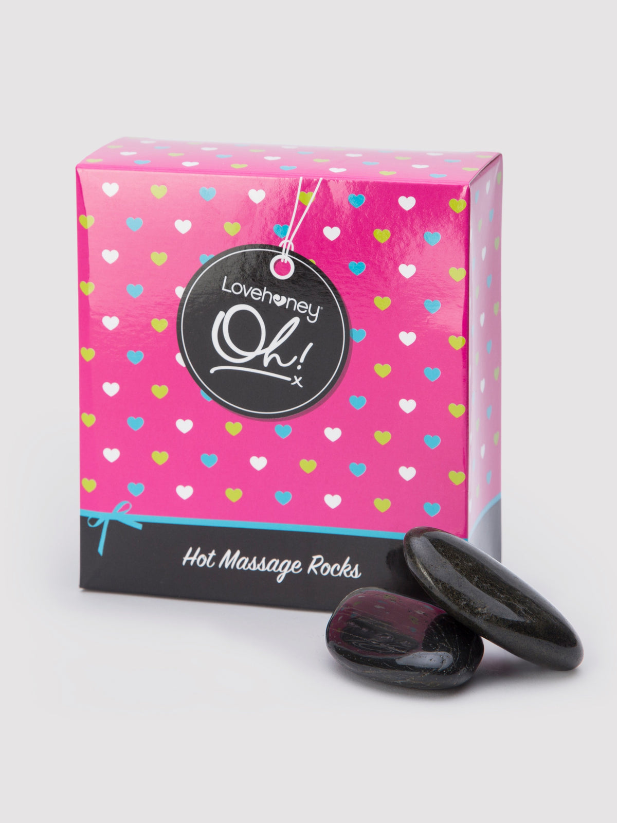 Lovehoney Oh! Hot Massage Rocks,