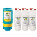 pool frog mineral purifier replacement in ground value pack