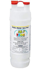 pool frog mineral purifier replacement in ground value pack