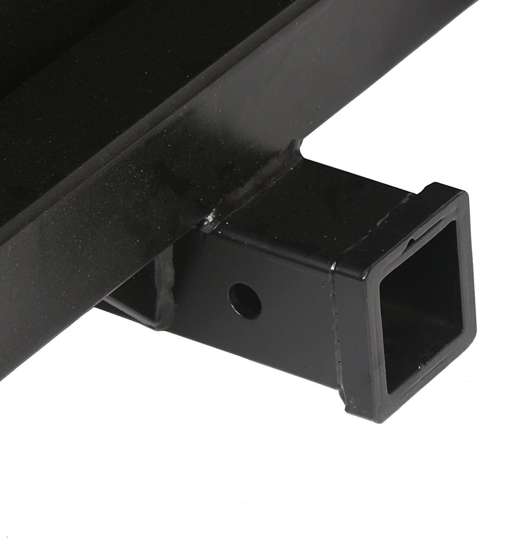 3 point attachment adapter skid steer trailer hitch front loader case
