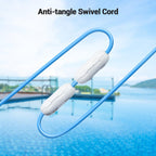 ausono automatic pool cleaner with wall climbing for inground swimming pool