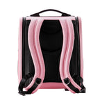 CloverPet Luxury Bubble Sporty Pet Carrier Travel Backpack for Cats Dogs Puppy