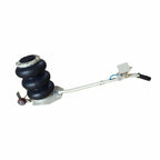 Portable 3 Ton Lifts Triple StaBag Air Go Jack Frame Alignment Car Truck