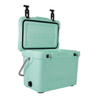 Cruiser Series 20 qt. Chest Cooler in Seafoam