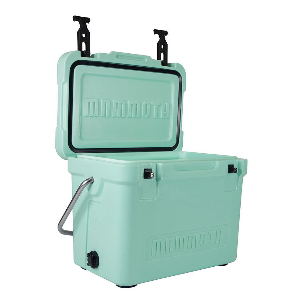 Cruiser Series 20 qt. Chest Cooler in Seafoam