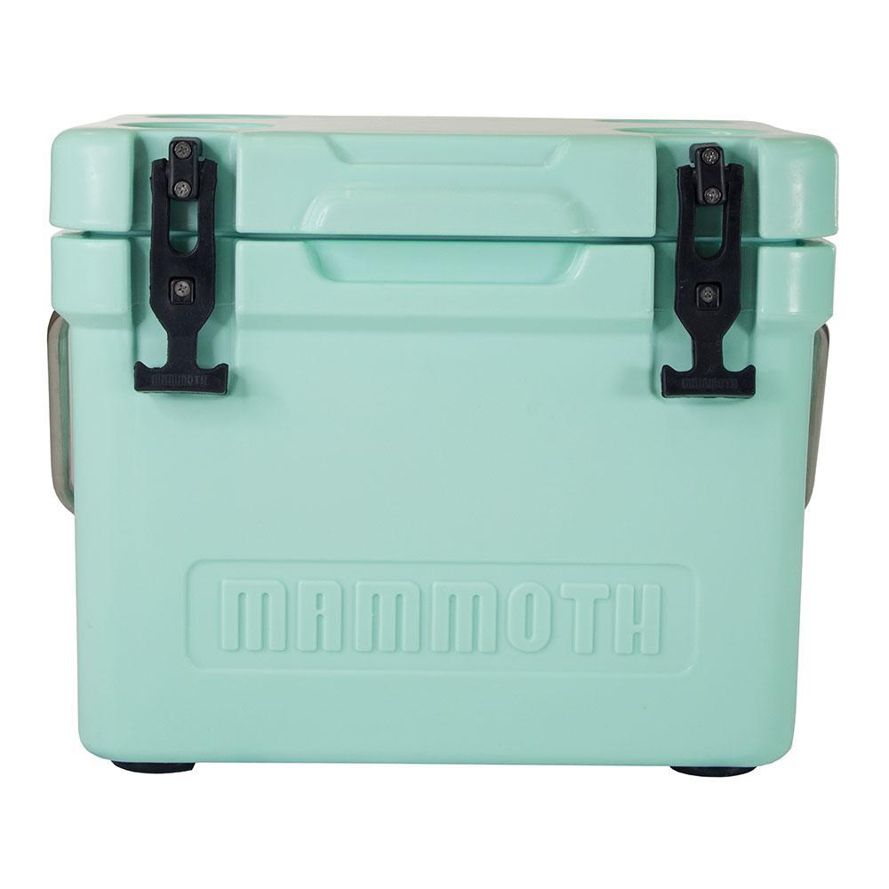 Cruiser Series 20 qt. Chest Cooler in Seafoam