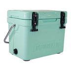 Cruiser Series 20 qt. Chest Cooler in Seafoam