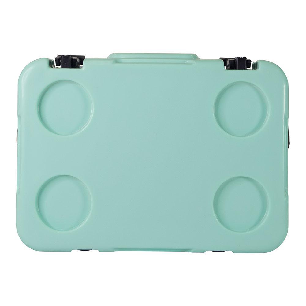 Cruiser Series 20 qt. Chest Cooler in Seafoam