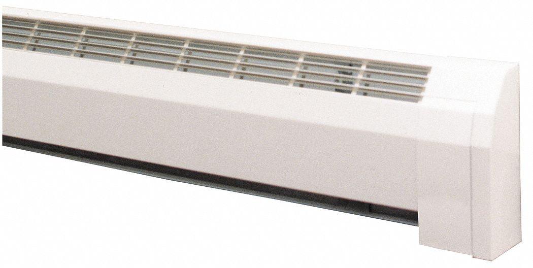 Classic Hydrnc Bsebrd Htr,48 3/4"x9 1/8"x3 3/8"  CLCU75-4