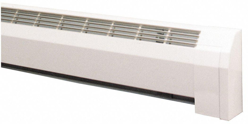 Classic Hydrnc Bsebrd Htr,48 3/4"x9 1/8"x3 3/8"  CLCU75-4