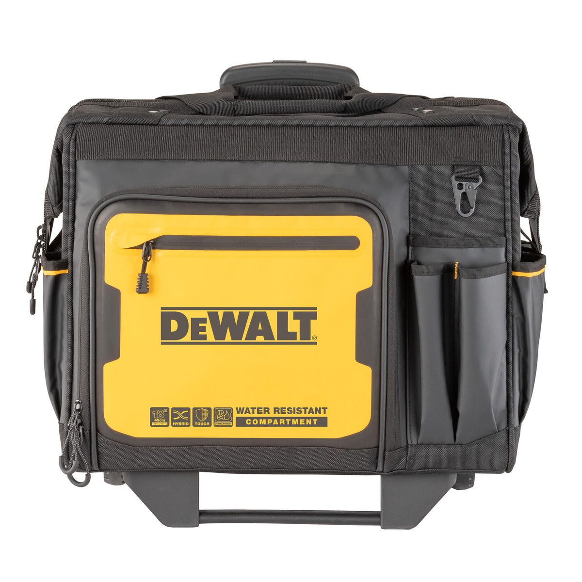 18 Inch Rolling Tool StoraBag with 27 Pockets (DWST560107)