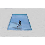 15 ft. x 24 ft. Inflatable Ice Rink