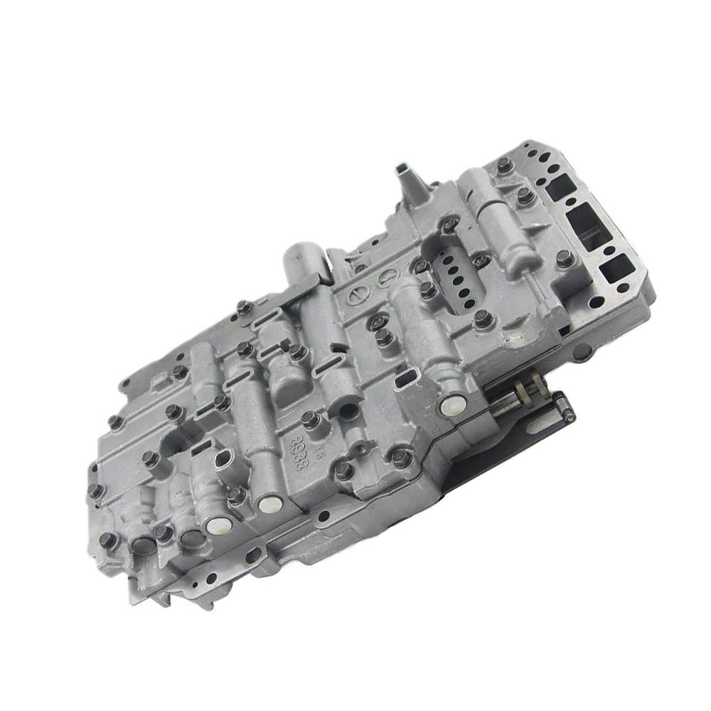 2000-2001 Toyota Crown Majesta 4 SP RWD V6 3.0L V8 4.0L A343E A340E A340F Transmission Valve Body Generic