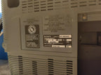 sony 30" wega trintiron hd crt tv