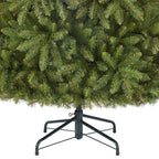 7.5 ft Dunhill Fir Unlit Christmas Tree