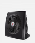Vornado Panel Whole Room Space Heater with All Vortex Technology, Thermostatic Temperature Control Built-In Advanced Safety Features, Whisper Quiet Operation, Cool Touch Exterior