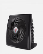 Vornado Panel Whole Room Space Heater with All Vortex Technology, Thermostatic Temperature Control Built-In Advanced Safety Features, Whisper Quiet Operation, Cool Touch Exterior