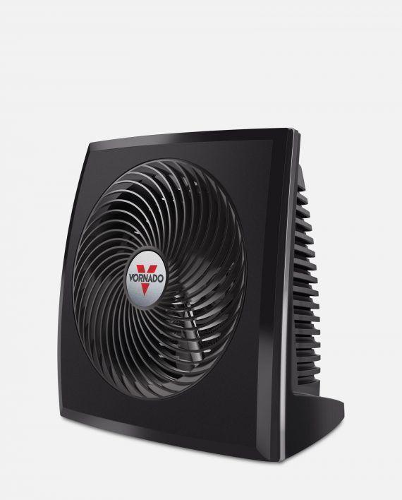 Vornado Panel Whole Room Space Heater with All Vortex Technology, Thermostatic Temperature Control Built-In Advanced Safety Features, Whisper Quiet Operation, Cool Touch Exterior