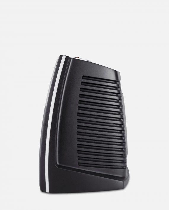 Vornado Panel Whole Room Space Heater with All Vortex Technology, Thermostatic Temperature Control Built-In Advanced Safety Features, Whisper Quiet Operation, Cool Touch Exterior