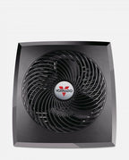 Vornado Panel Whole Room Space Heater with All Vortex Technology, Thermostatic Temperature Control Built-In Advanced Safety Features, Whisper Quiet Operation, Cool Touch Exterior