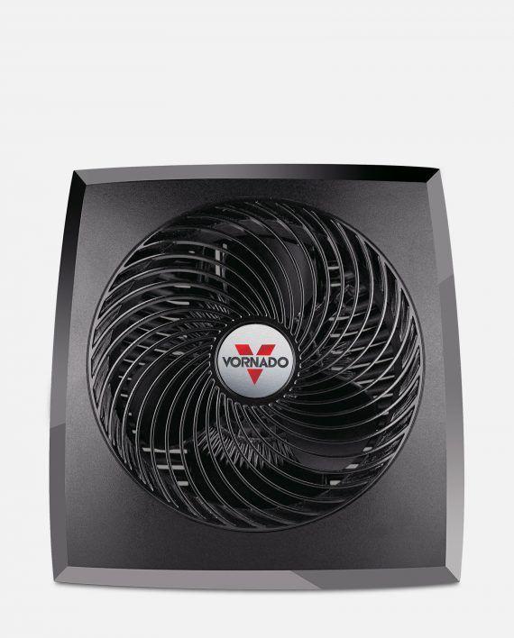 Vornado Panel Whole Room Space Heater with All Vortex Technology, Thermostatic Temperature Control Built-In Advanced Safety Features, Whisper Quiet Operation, Cool Touch Exterior