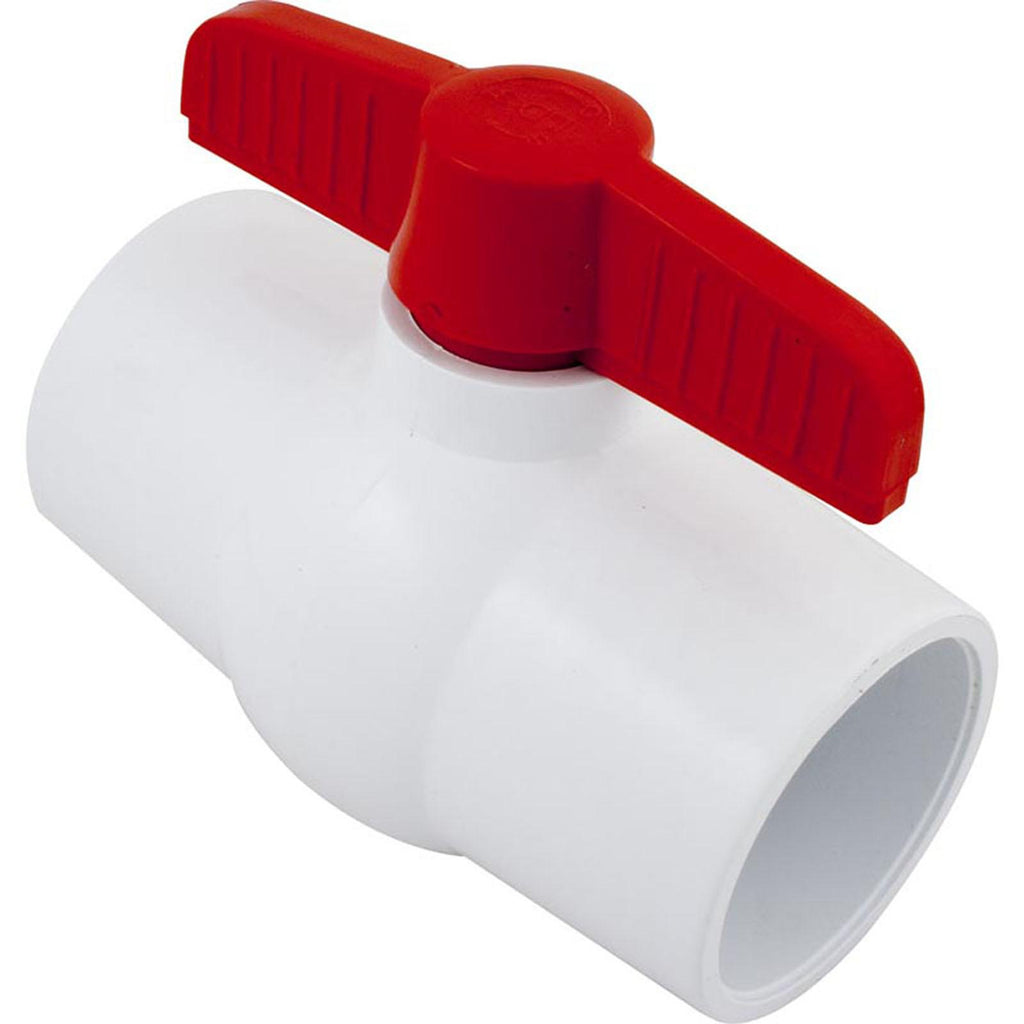 Magic Plastics Ball Valve, Magic Plastics, 3" Slip