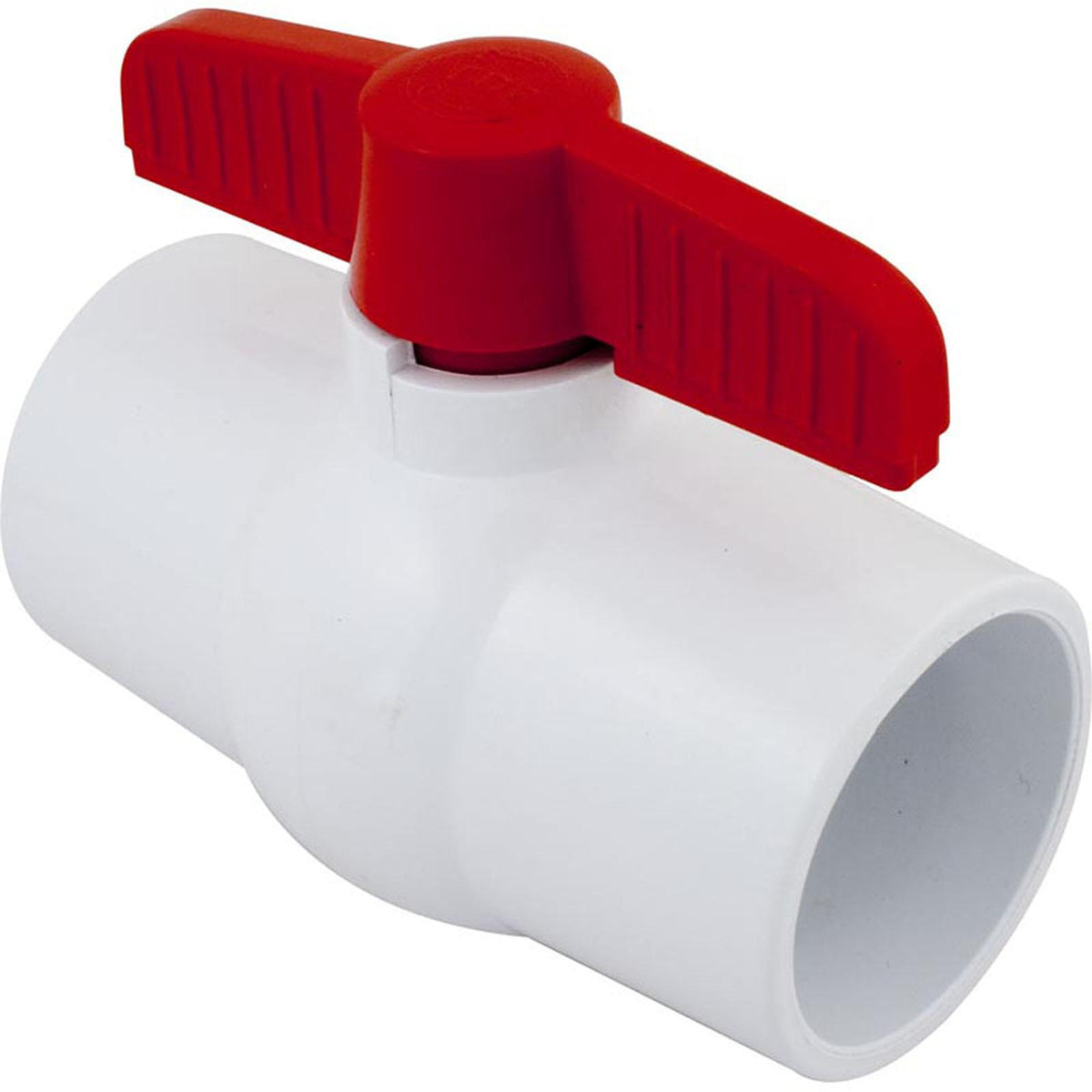 Magic Plastics Ball Valve, Magic Plastics, 3" Slip