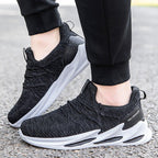 Fashion Breathable Women Sport Sneakers