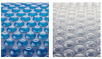 20' x 45' rectangle swimming pool solar cover blanket 800, 1200 and 1600 series