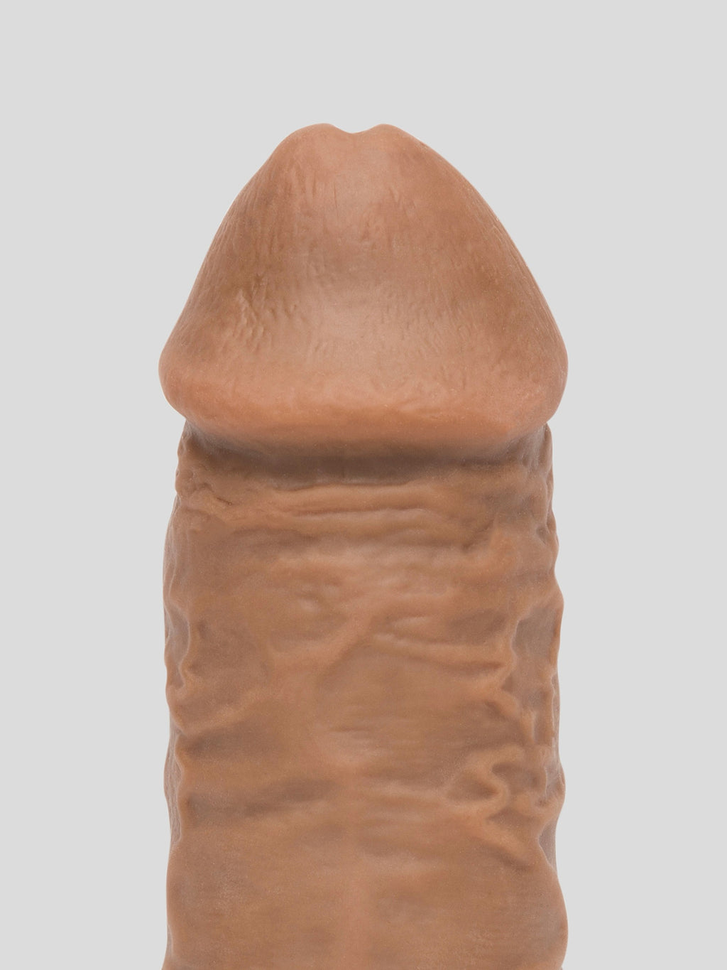 Shane Diesel 1 Extra Inch Girthy Penis Extender , Flesh Brown