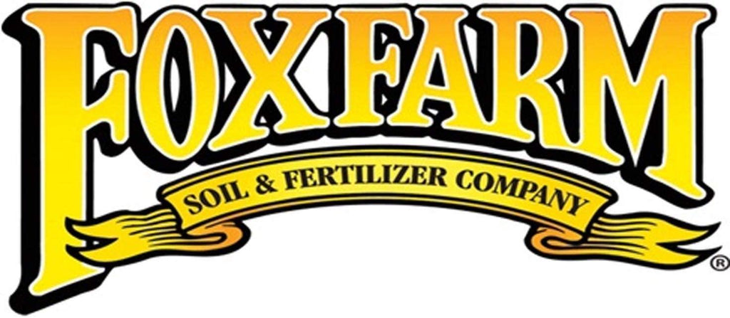 foxfarm fx14053 ocean forest plant garden ph adjusted 12 quarts potting soil blend mix for containerized plants, 11.9 pound bag (8 pack)