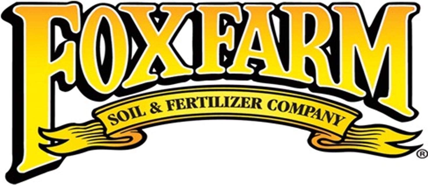 foxfarm fx14100 bush doctor coco loco plant garden indoor/outdoor potting soil mix for plants, 2 cubic feet (4 pack)