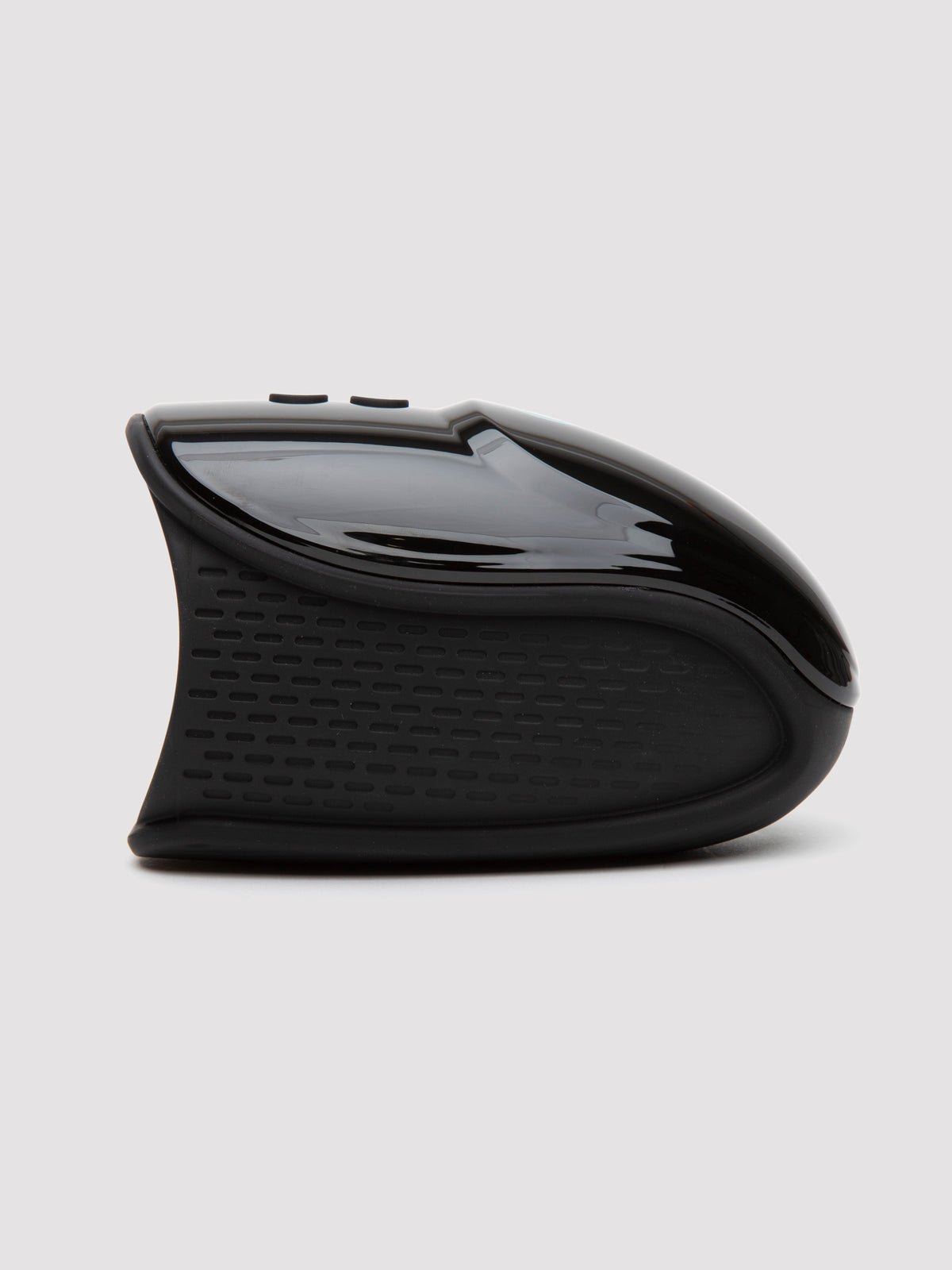 Blowmotion Pulsing Warming Male Masturbator, Black