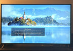 lg 4k 65" smart tv (65um6900pua) + lg soundbar / subwoofer *pick up only*