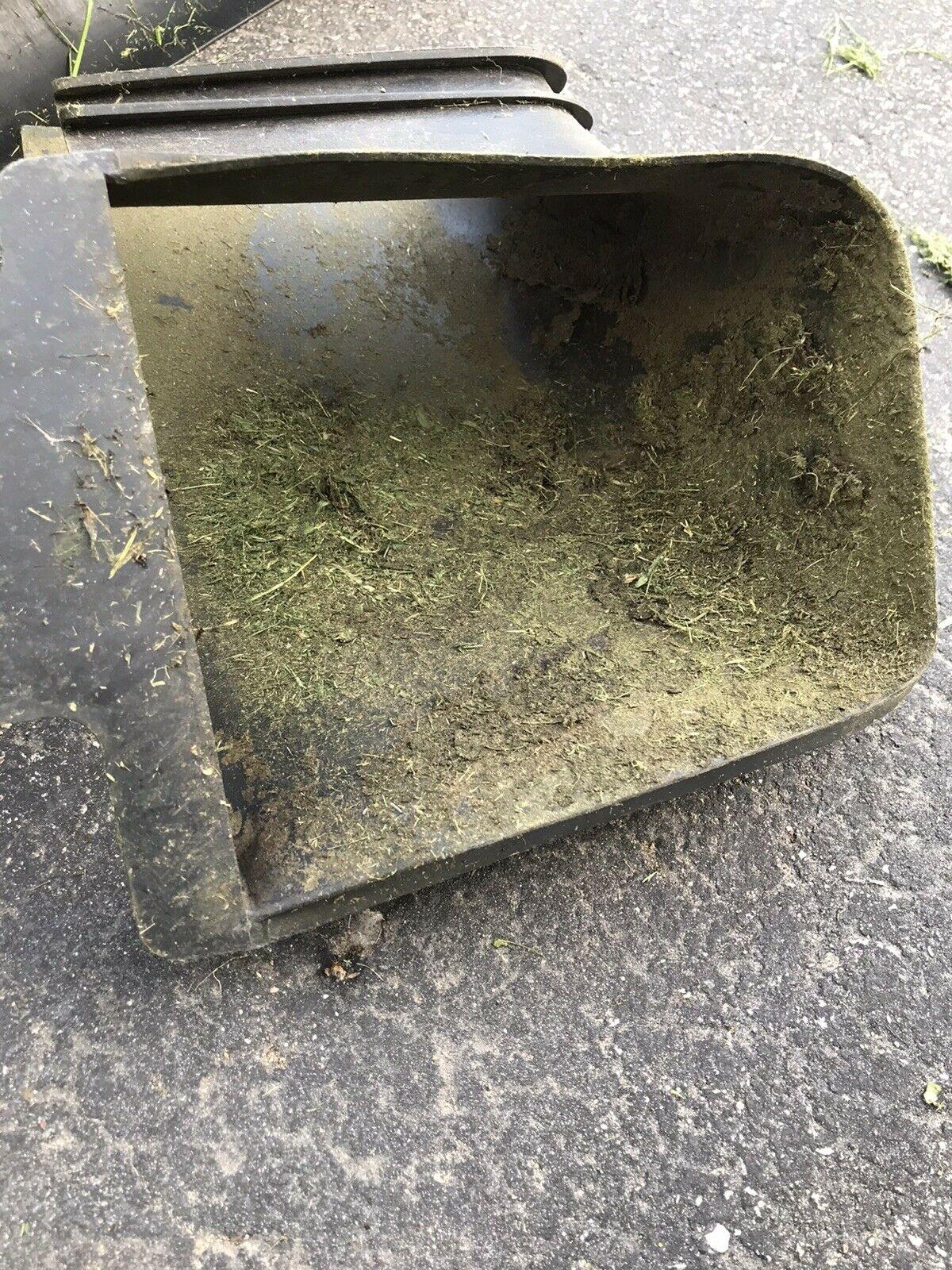 Ego Boost Electric Lawnmower With 3 Batteries and 1 Charger Read Description