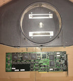 FMC JOHN BEAN SNAPON WHEEL ALIGNMENT CAMERA,  CONTROLLER BOARD, POWER SUPPLIES