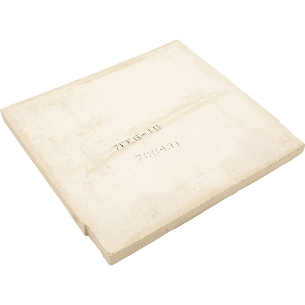 Raypak Refractory Kit, Raypak, 403B/405B