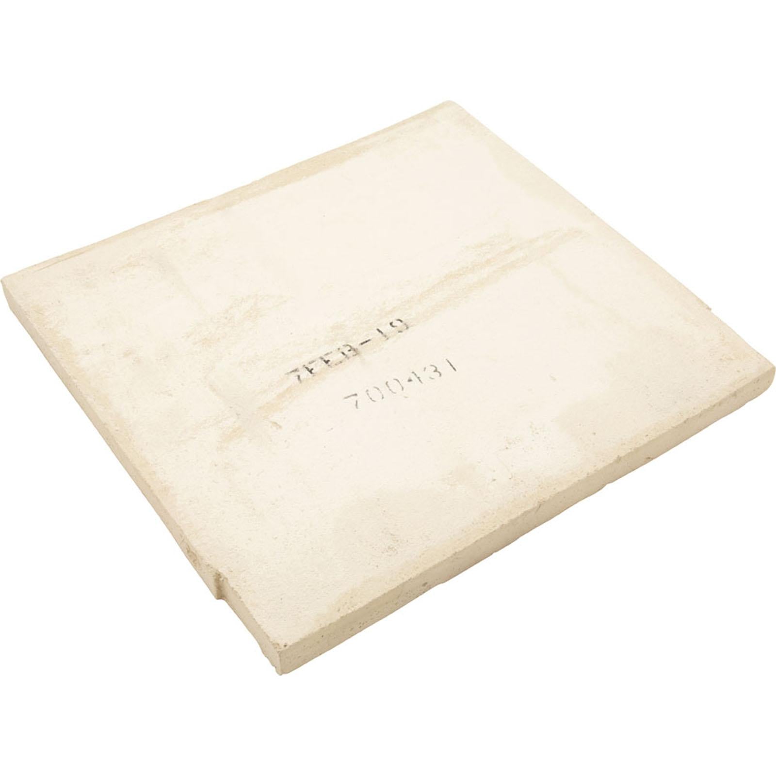 Raypak Refractory Kit, Raypak, 403B/405B