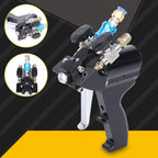 CNCEST Polyurethane Foam Spray Gun 0.2-0.12mpa Air Inlet Pressure 35Mpa Work Pressure