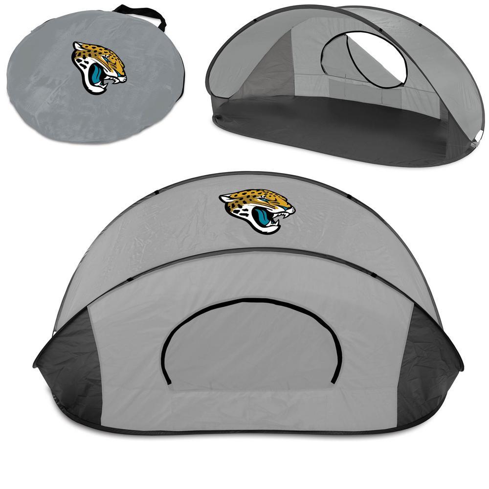 Jacksonville Jaguars Manta Sun Shelter Tent