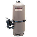 hayward progrid d.e. filter for in-ground swimming pools
