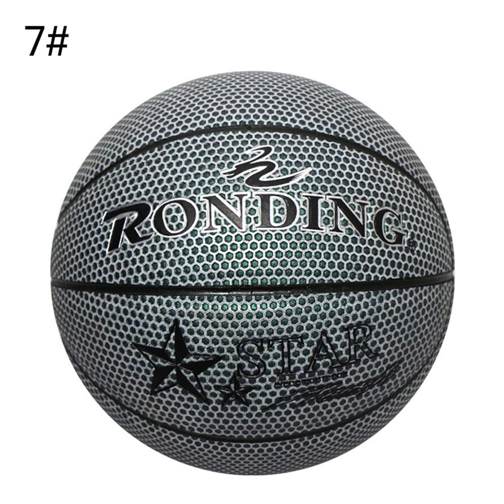 Lacyie Light Up Basketball Glowing Basketball With Pump For Teenager Boy Birthday Gift