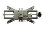 12-24" Wheel Aligner Alignment 3D Precision Fixture Four wheel positioner System