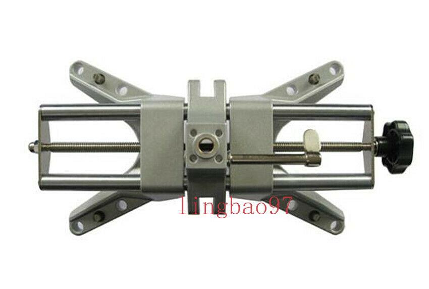 12-24" Wheel Aligner Alignment 3D Precision Fixture Four wheel positioner System